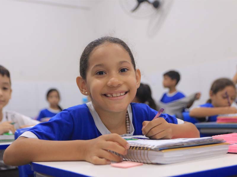 Município prepara nova etapa do programa Educa Juazeiro