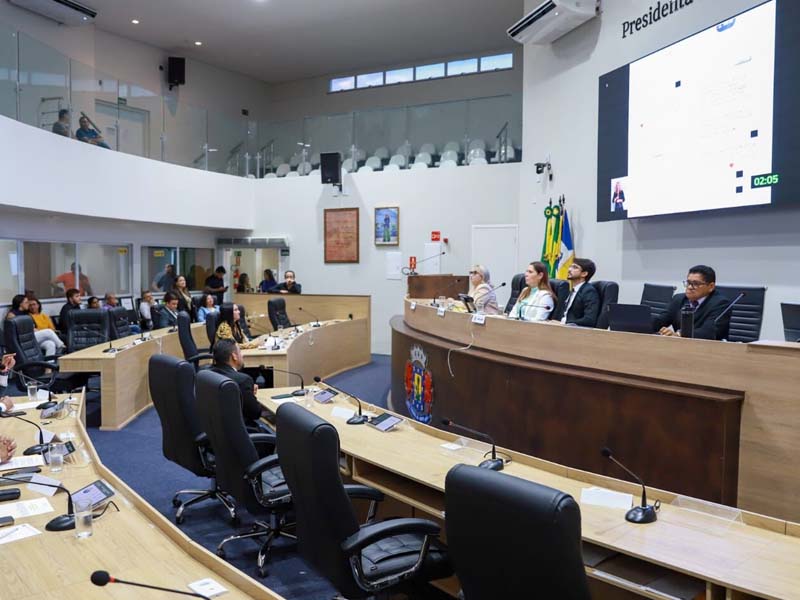 Câmara de Juazeiro do Norte aprova criação de Centros de Exames da mulher