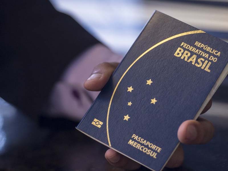 Brasil começa a exigir visto para cidadãos dos EUA, Canadá e Austrália