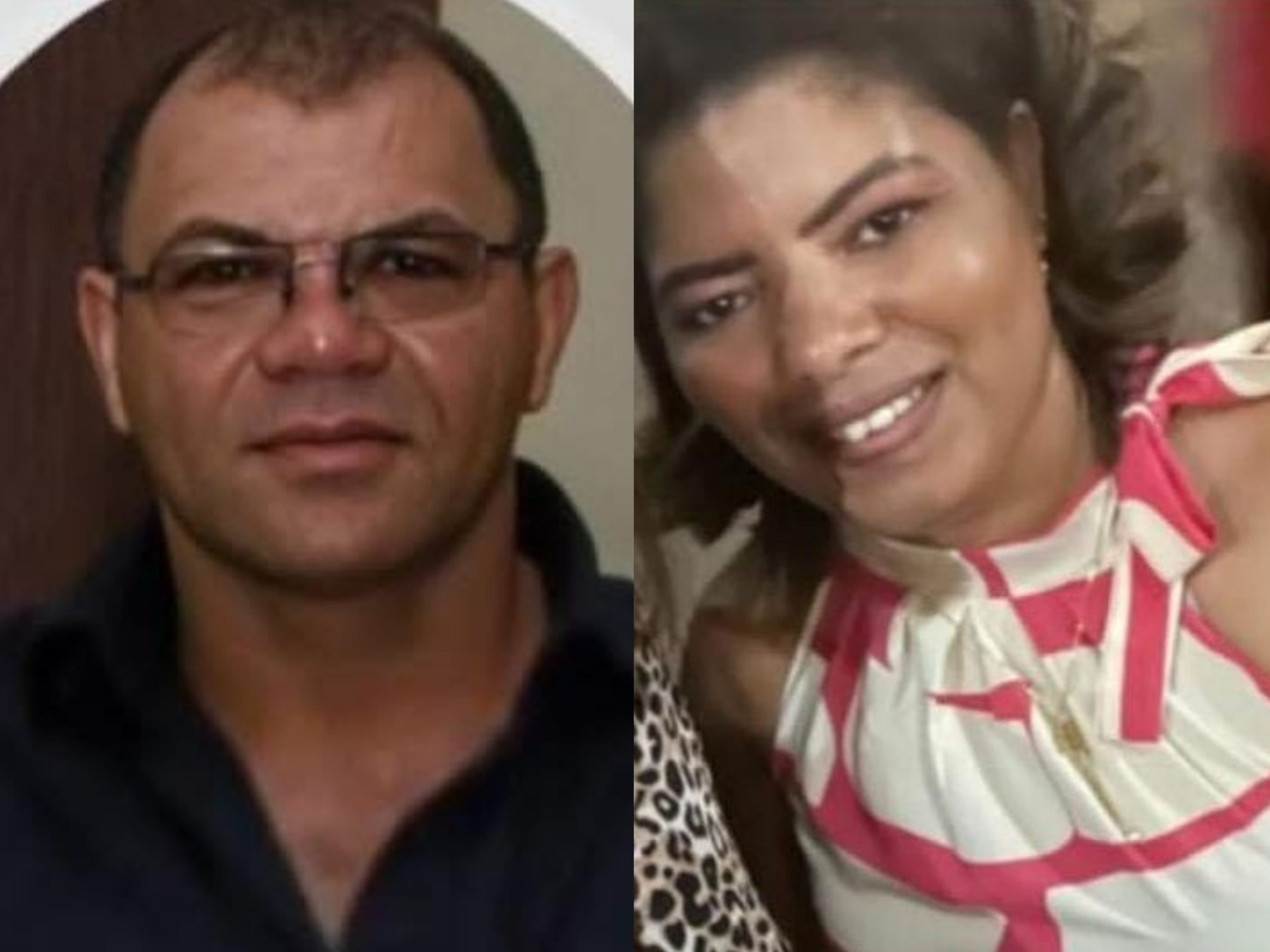 AO VIVO: familiares e amigos de casal desaparecido entre Nova Olinda e Crato pedem ajuda para localizá-los