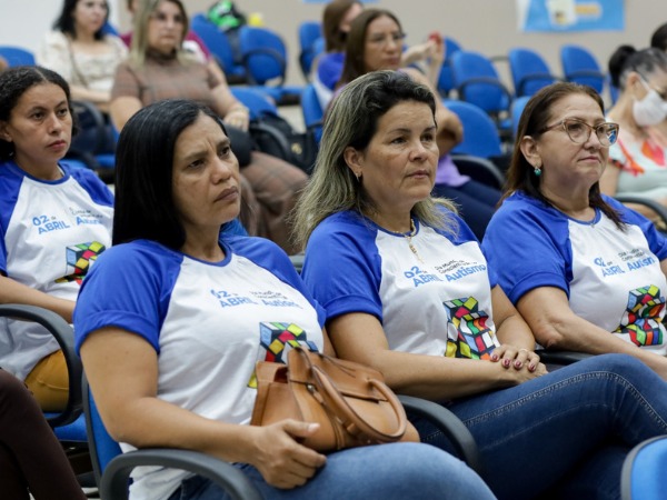 Juazeiro do Norte abre seleção interna para professores do Atendimento Educacional Especializado