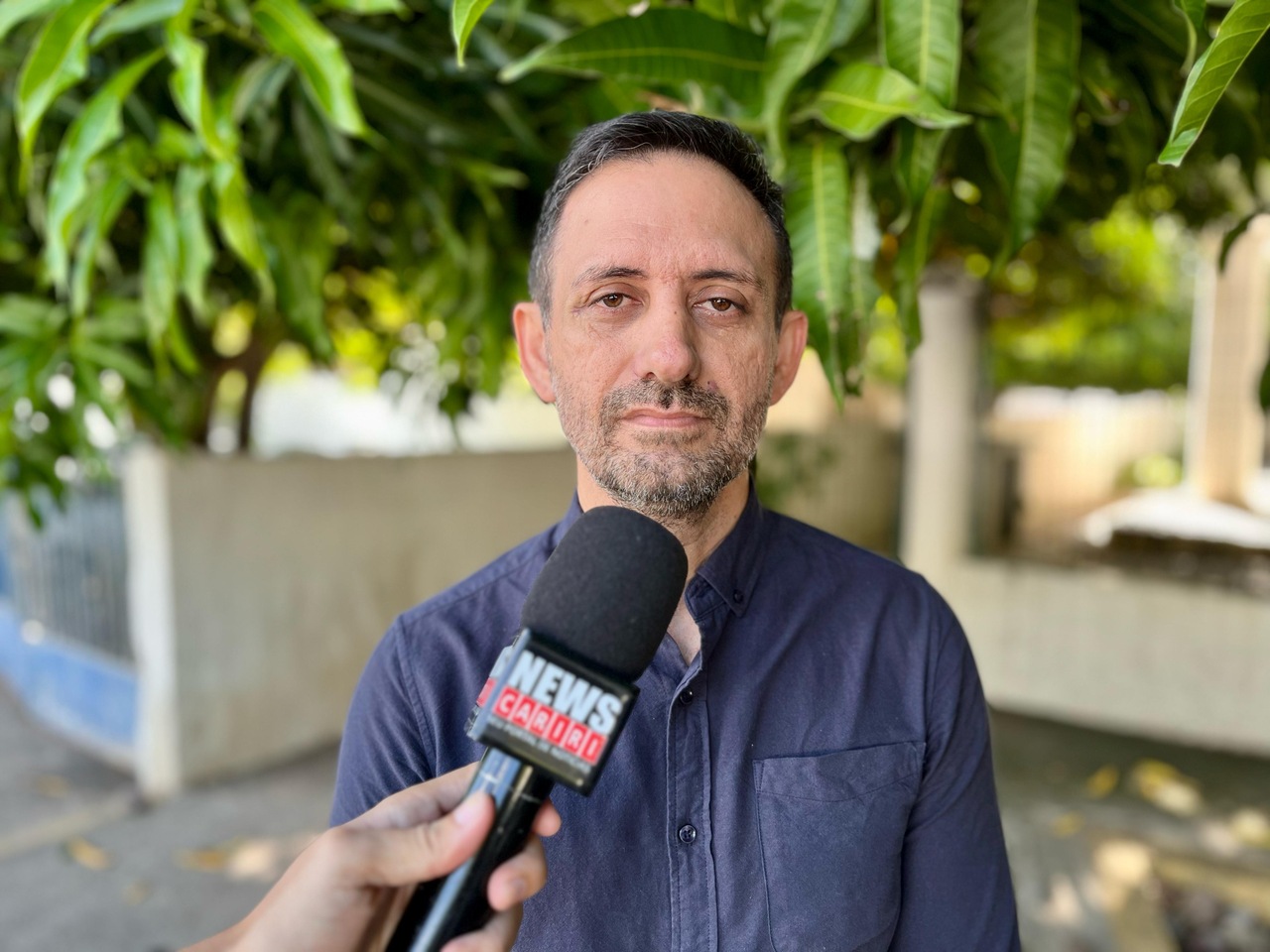 Vereador Boaz das Rotatórias critica deputados da região do Cariri e diz que eles não trabalham por Juazeiro do Norte