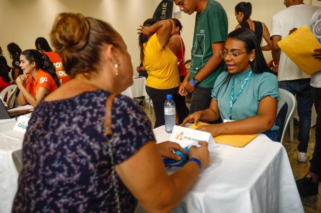 Juazeiro do Norte realizará a 2ª Feira da Empregabilidade no dia 30 de abril