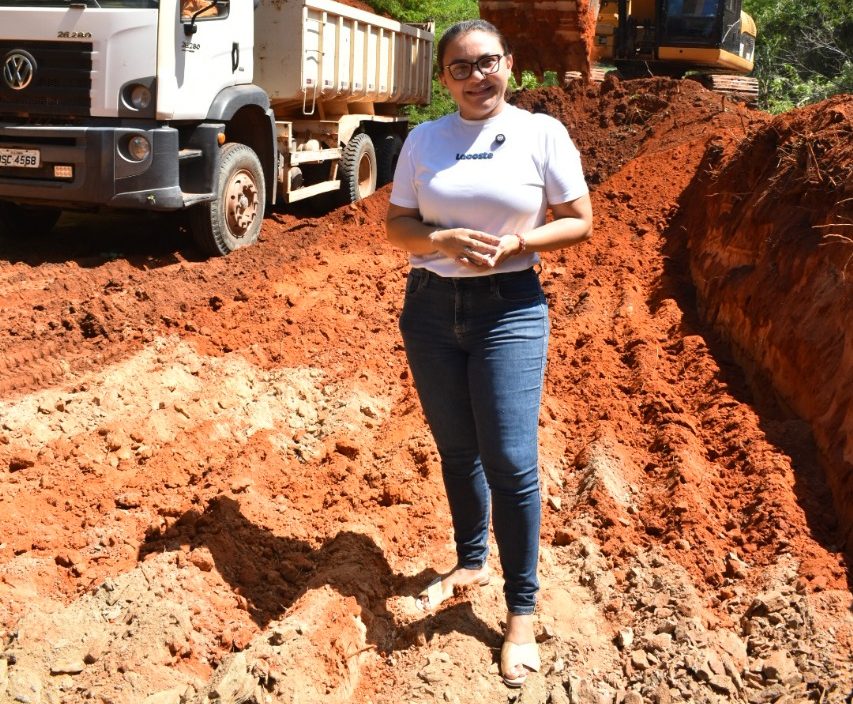 Governo Késia faz balanço de 100 dias de gestão em Altaneira