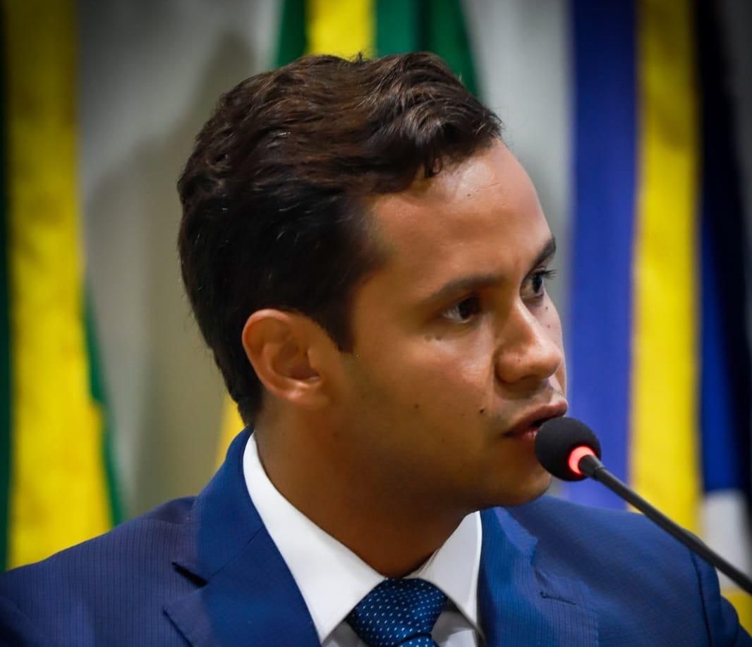 Projeto de lei de autoria do presidente Felipe Vasques que cria sala de integração sensorial para pessoas neurodiversas é aprovado pela Câmara de Juazeiro