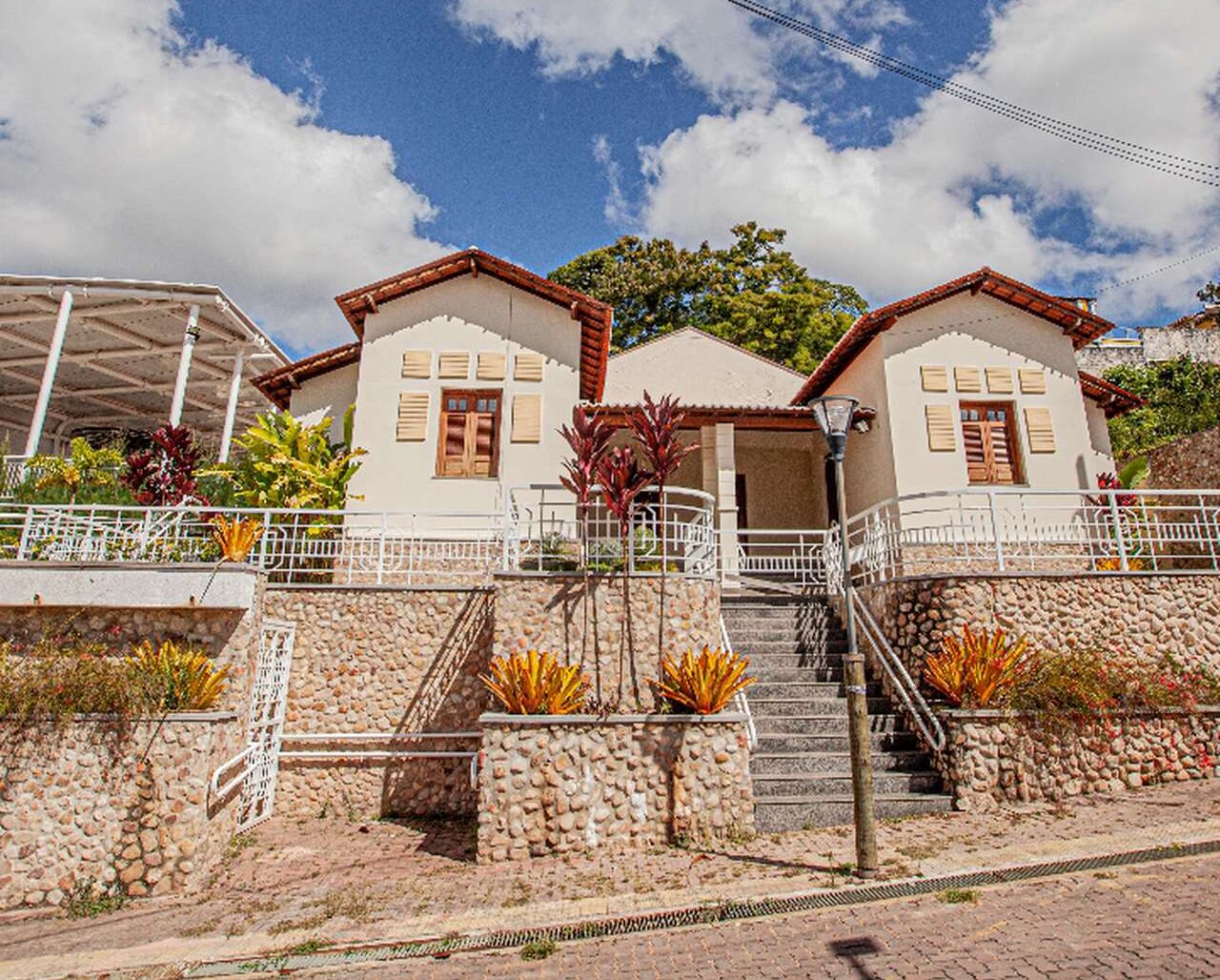Mirante do Caldas promove oficinas de máscaras, adereços e xilogravura para o IV Festival de Caretas Pé de Serra de Barbalha