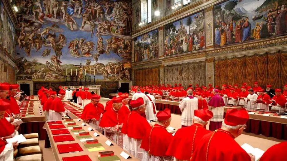 Conclave começa no dia 7 de maio; entenda como vai funcionar