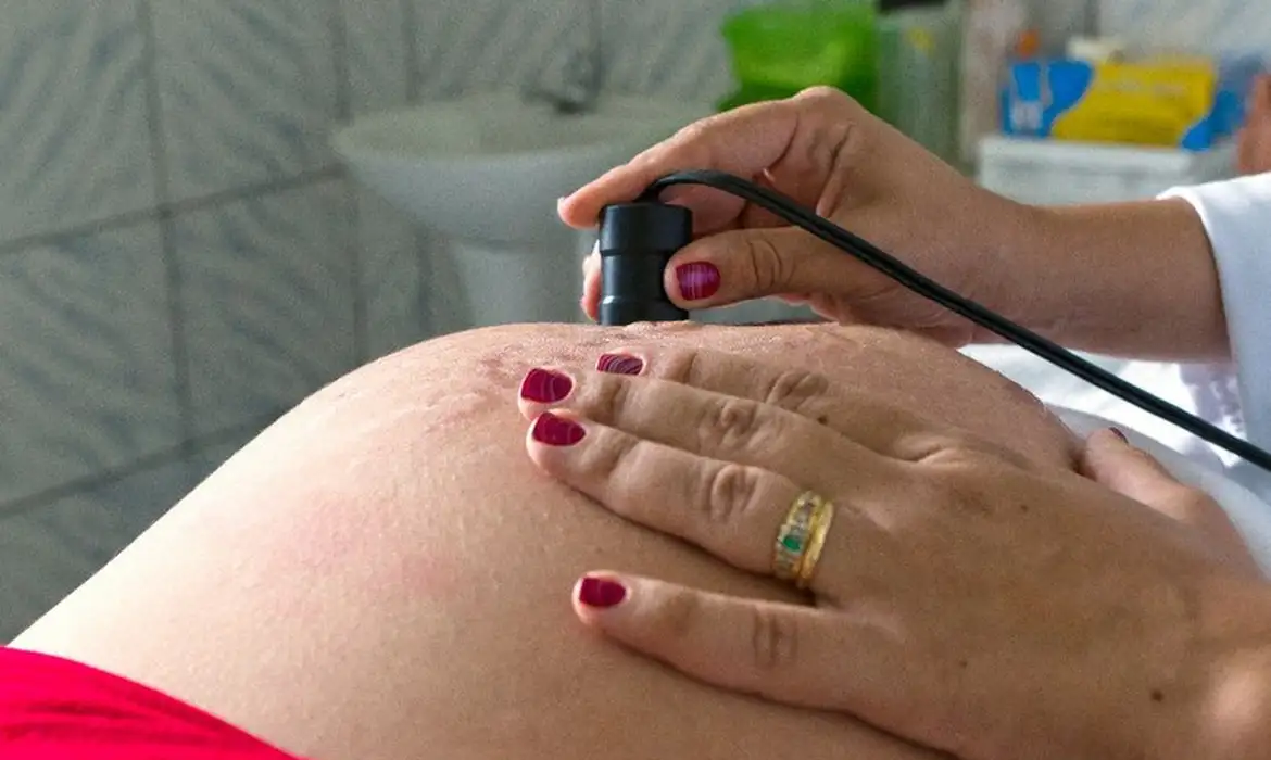 OMS: 300 mil mulheres morrem anualmente em razão de gravidez ou parto