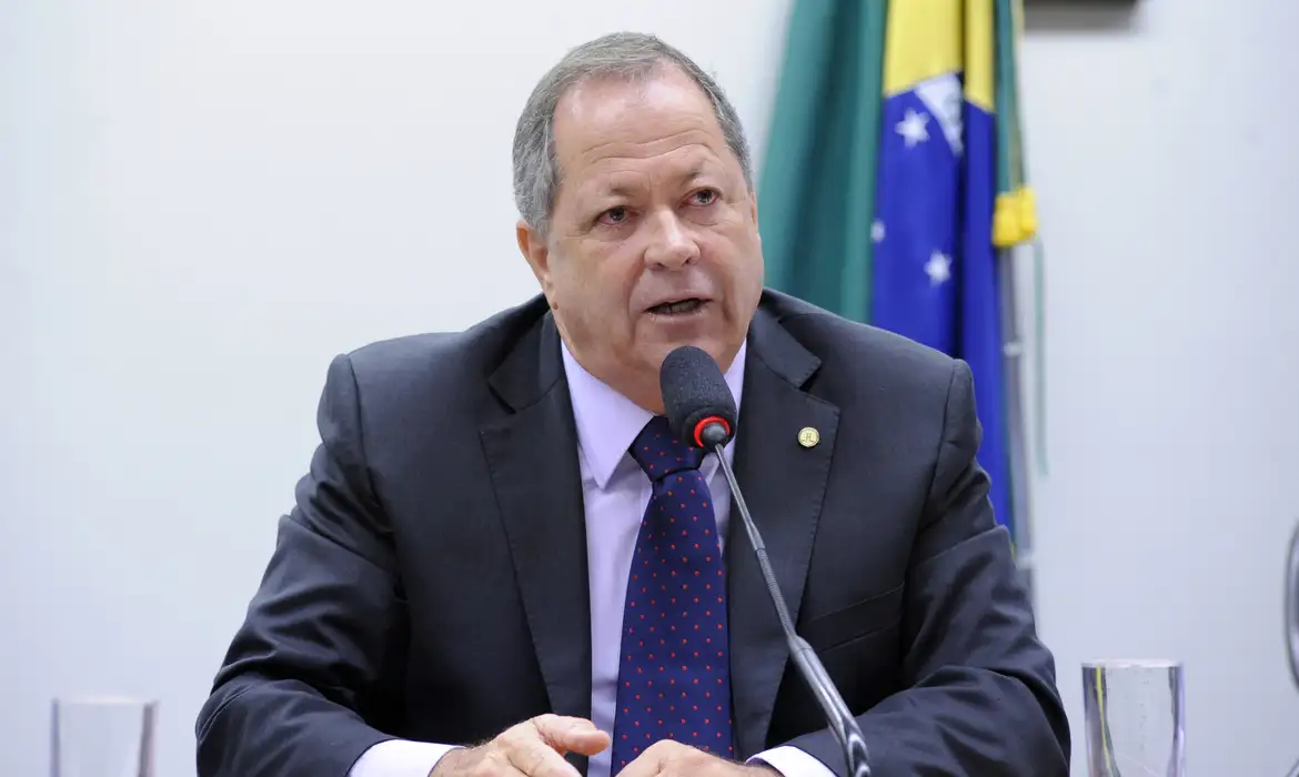 Câmara cassa mandato do deputado Chiquinho Brazão