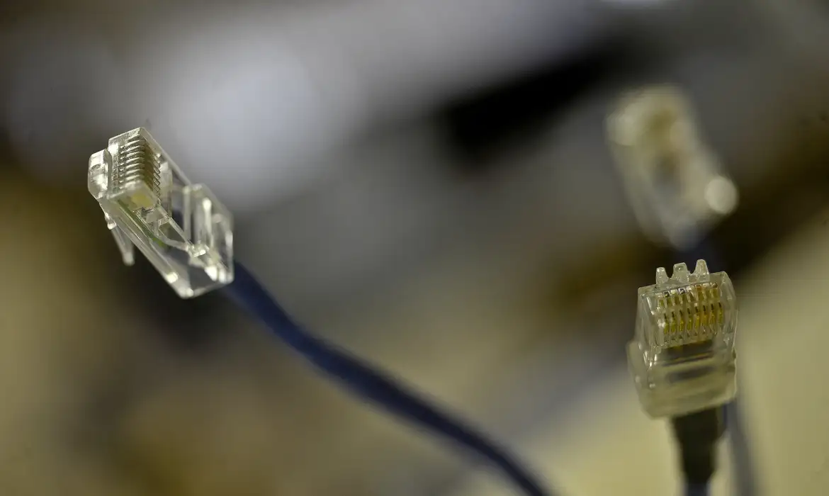 51 pessoas são capturadas no Ceará por crimes contra provedores de internet