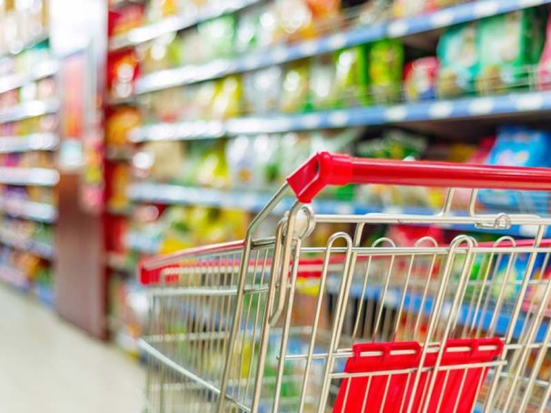 Prévia da inflação de abril fica em 0,43%, puxada pelos alimentos