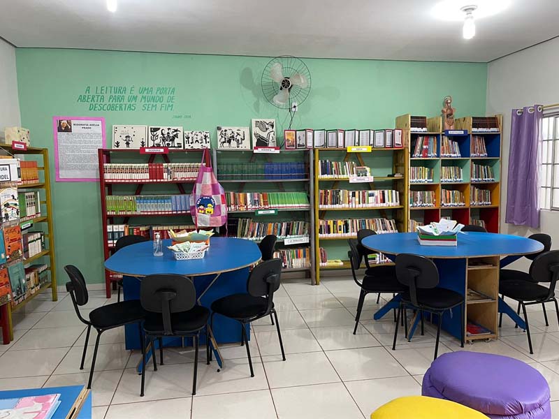 Maioria no país, alunos mais pobres têm menor aprendizado em leitura