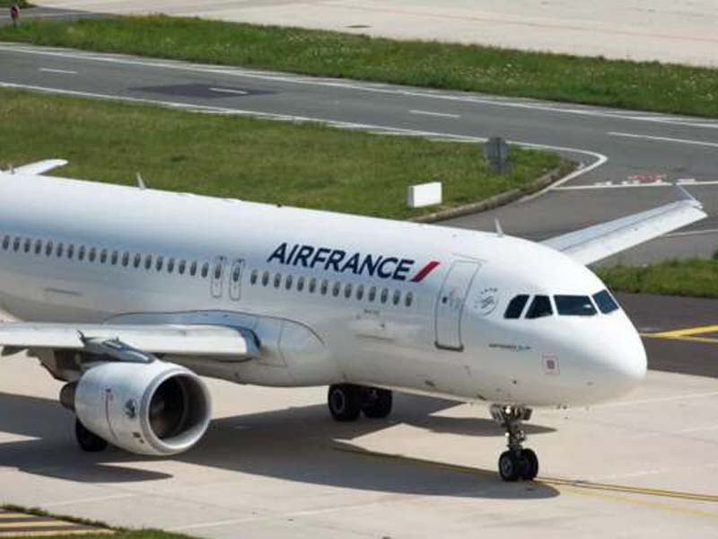Air France antecipa aumento de voos entre Fortaleza e Paris, impulsionando o turismo no Ceará