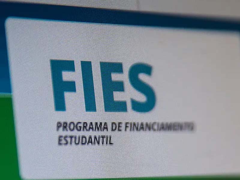 Fies abre inscrições para vagas remanescentes do primeiro semestre