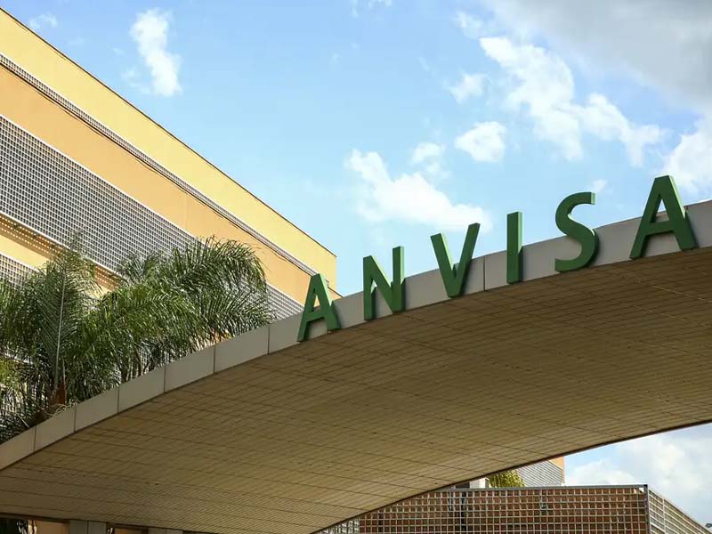 Anvisa proíbe suplementos alimentares com ora-pro-nóbis