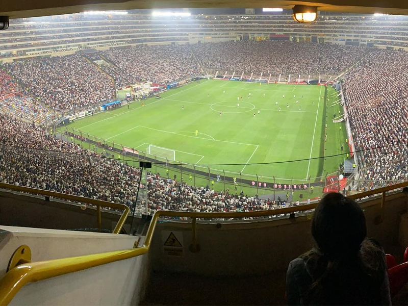 Onde será a final da Libertadores 2025? Conmebol encaminha acerto