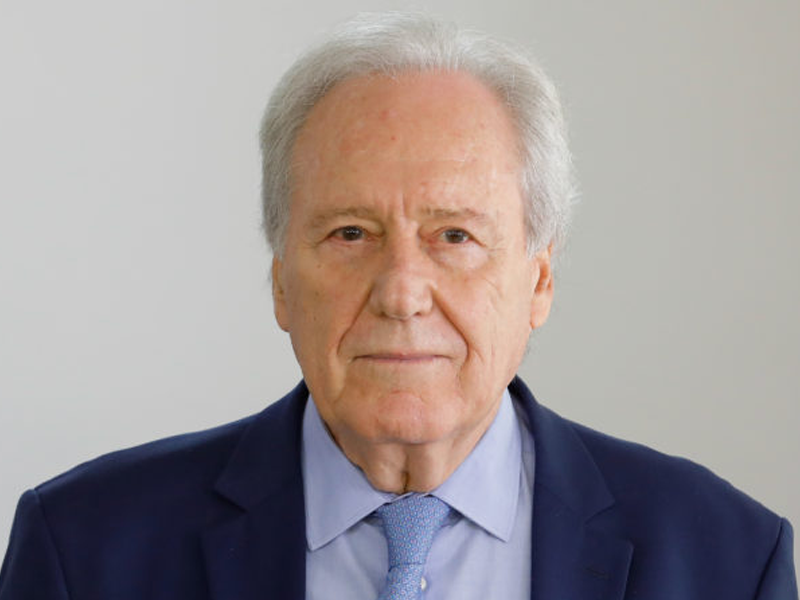 Lewandowski diz que PRF invadiu atribuições da PF e defende suspensão de convênios com o MP