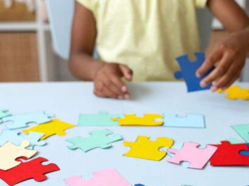 Semana de Conscientização do Autismo segue até dia 4 de abril em Crato
