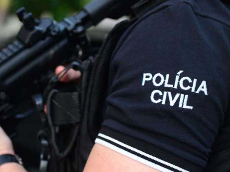 Suspeito de homicídio é capturado pela Polícia Civil em Barbalha