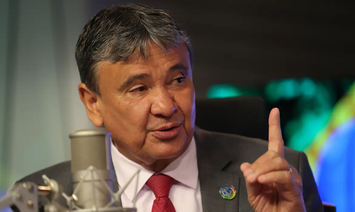 Ministro diz que Brasil saiu de situação vergonhosa de fome