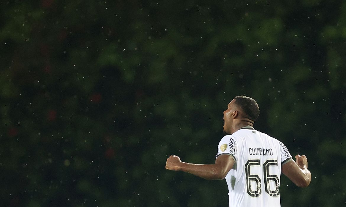 Botafogo, São Paulo e Fortaleza vencem em noite de Libertadores