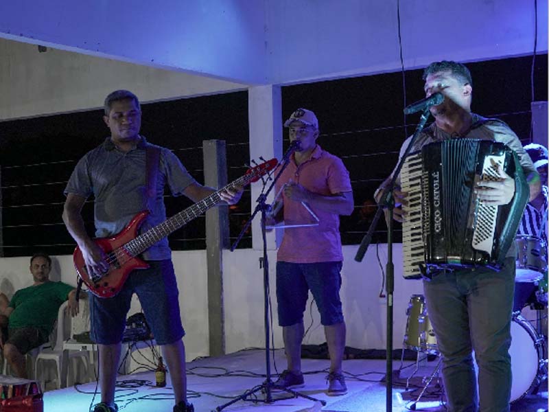 Juazeiro do Norte realiza quarta edição da Festa do Agricultor