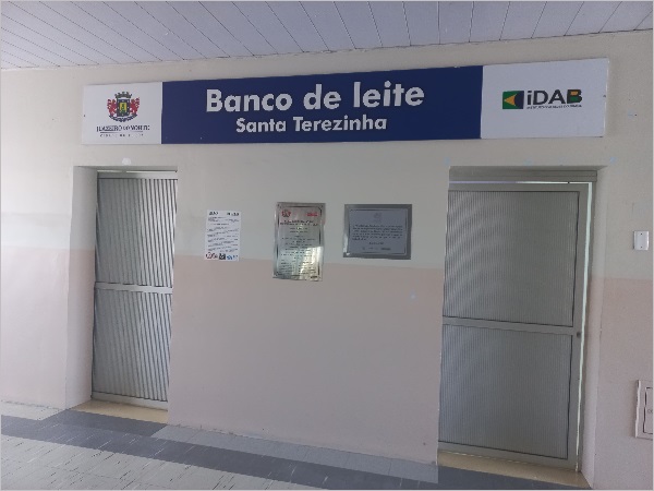 Hospital São Lucas reforça importância da doação de leite materno