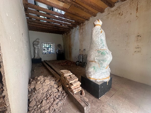 Museus do Crato passam por processo de restauração