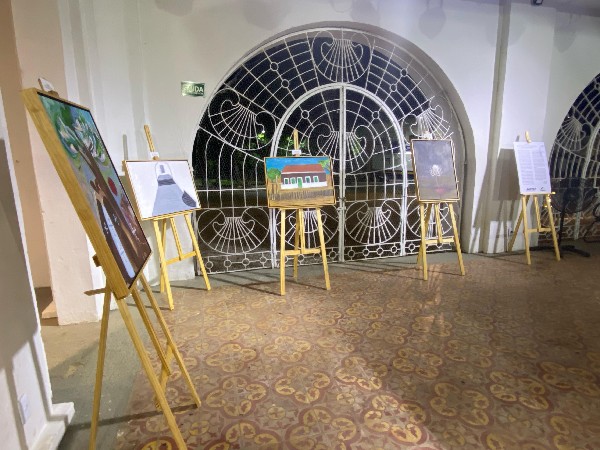 No Crato, exposição celebra os 200 anos da Confederação do Equador com tributo a Bárbara de Alencar