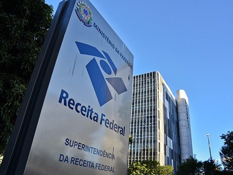 Receita libera consulta a maior lote de restituição do IR da história