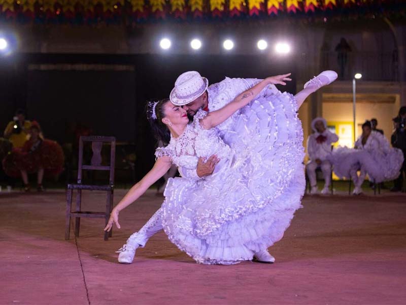 Centro Cultural do Cariri e SCAN lançam chamada pública para o III Destaques Juninos do Cariri