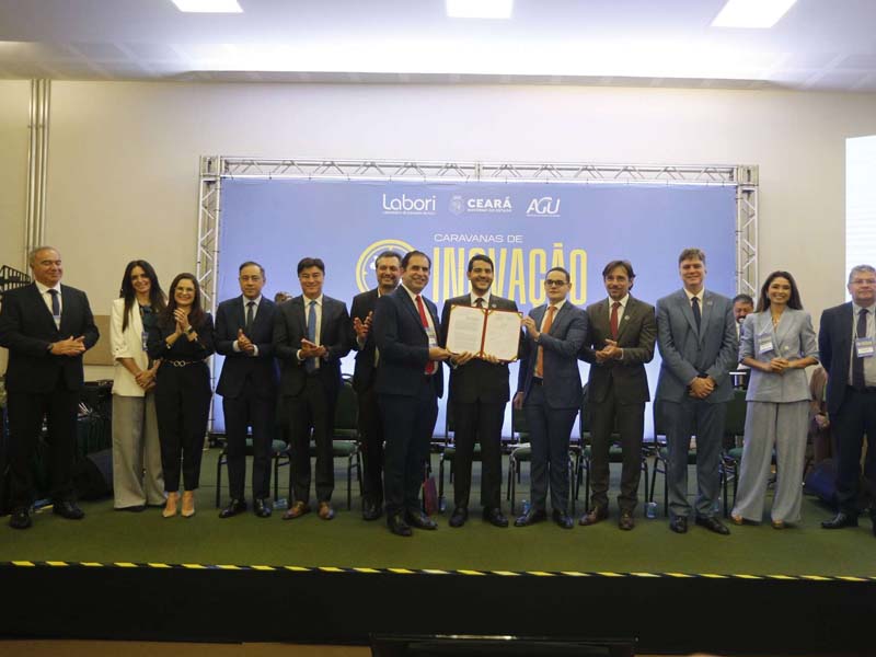 Governador Elmano de Freitas anuncia novas medidas de enfrentamento ao crime com reforço de ações em Fortaleza