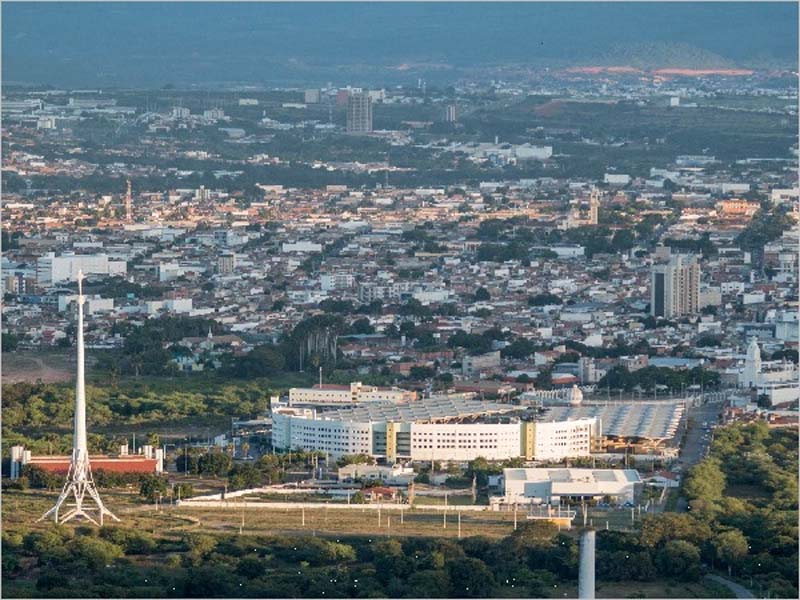 Juazeiro do Norte avança na gestão de resíduos e no fortalecimento de parcerias ambientais