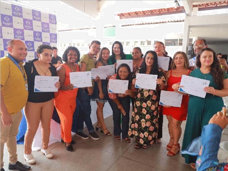 Juazeiro do Norte abre inscrições para curso gratuito de pizzas doces e salgadas