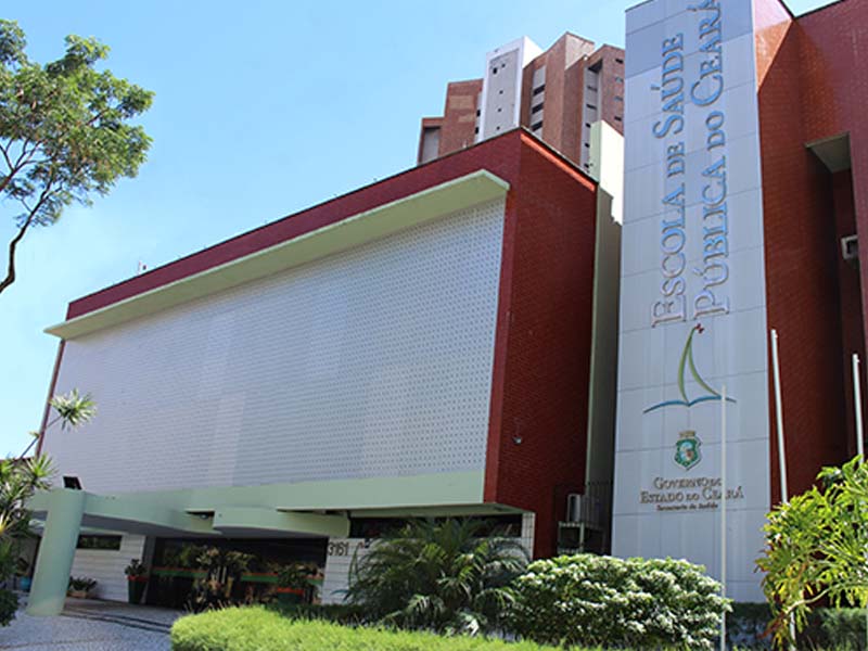Esp-CE abre novo processo seletivo para professor visitante
