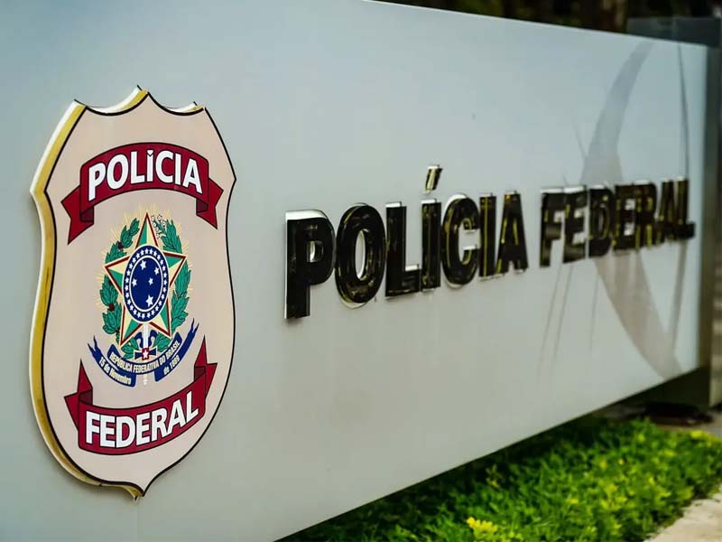 PF investiga fraudes em contas vinculadas à plataforma Gov.br