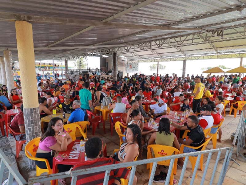 Juazeiro do Norte realiza 4ª edição do Festival dos Garis neste domingo, 25