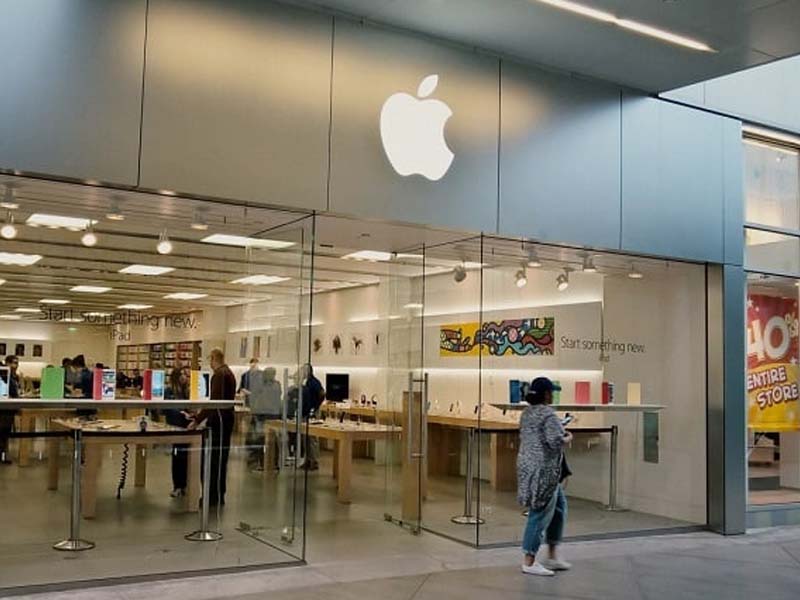 Apple trabalha em tecnologia de controle do iPhone pela mente, diz site