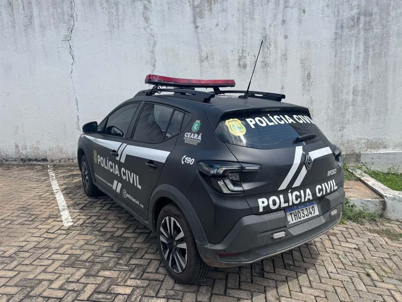 “Golpe do pix”: família do parque Granjeiro, no Crato, fingia transferências e repassava comprovantes falsos para comerciantes