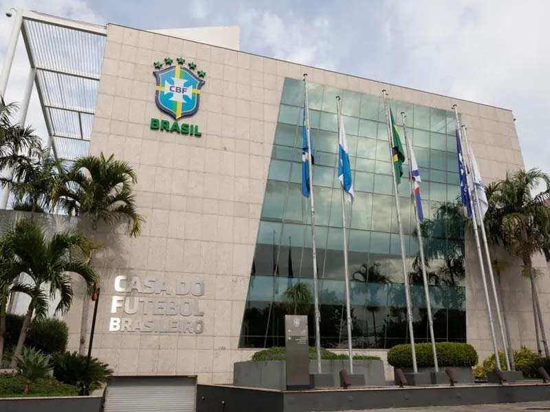 CBF encurta campeonatos estaduais em 2026; veja o que muda