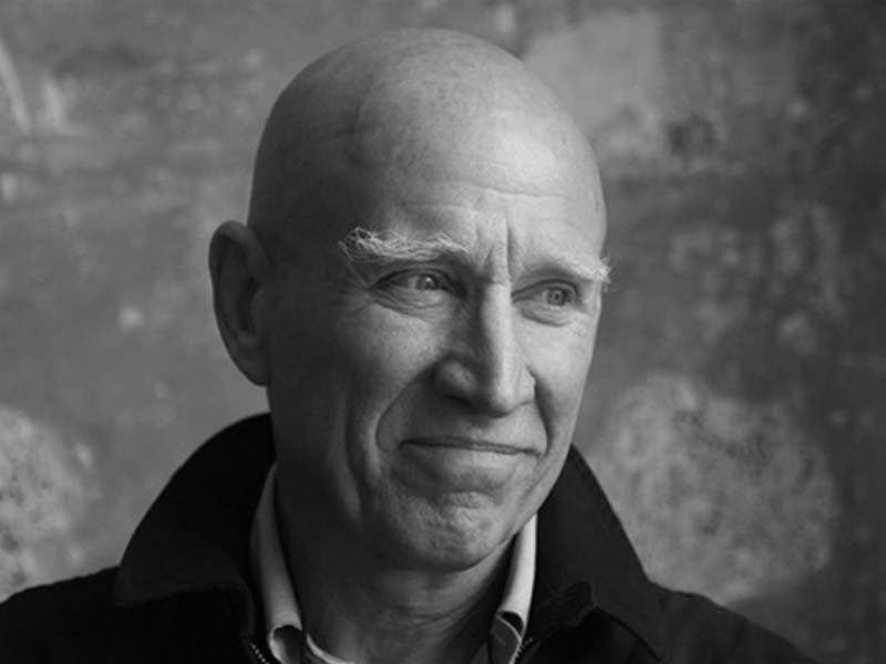 Morre o fotógrafo brasileiro Sebastião Salgado, aos 81 anos