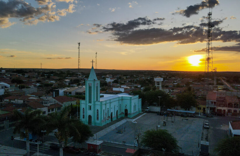 Potengi entra oficialmente para o mapa do turismo nacional