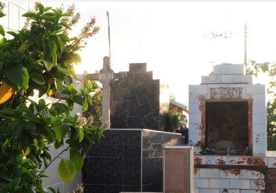 Juazeiro do Norte inicia atualização cadastral nos cemitérios municipais