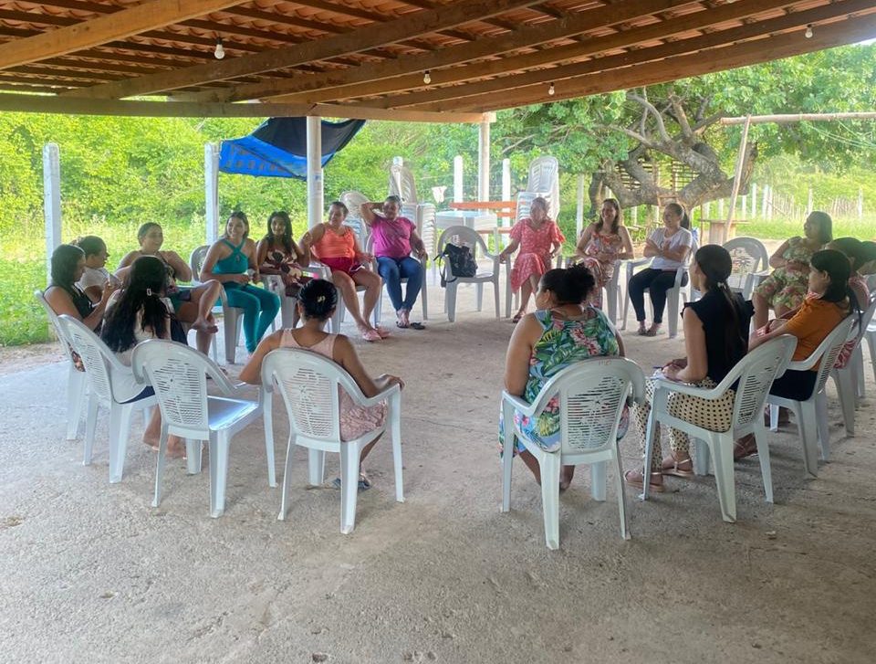 Parceria entre Cejusc Regional do Cariri-TJ-CE e a Câmara de Juazeiro do Norte promove arrecadação de alimentos