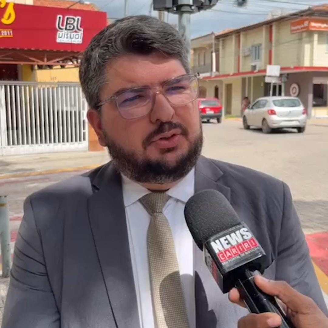 AO VIVO – reviravolta no caso Lucilene Oliveira: material genético embaixo das unhas da vítima não é de seu companheiro e suspeito é solto