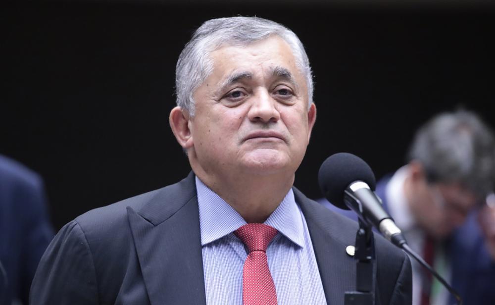 Projeto de Guimarães que facilita resposta a desastres climáticos vai virar lei após sanção de Lula