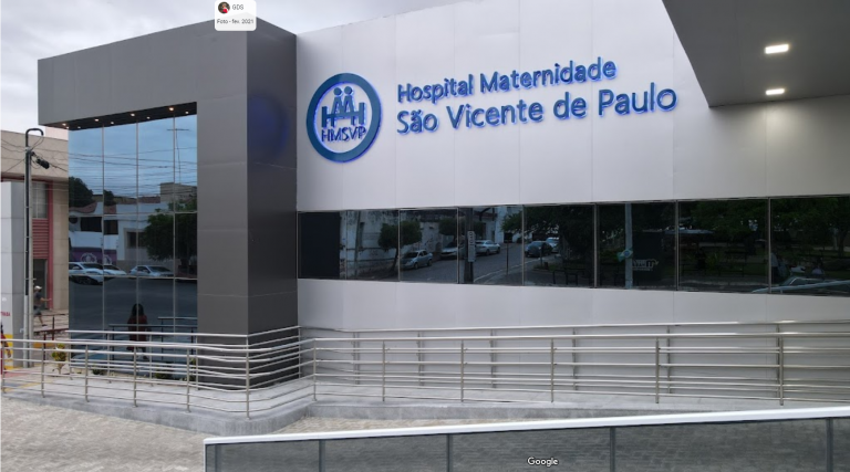 MP aciona Justiça para proibir Hospital São Vicente de Paulo, em Barbalha, de substituir cirurgião auxiliar por enfermeiros