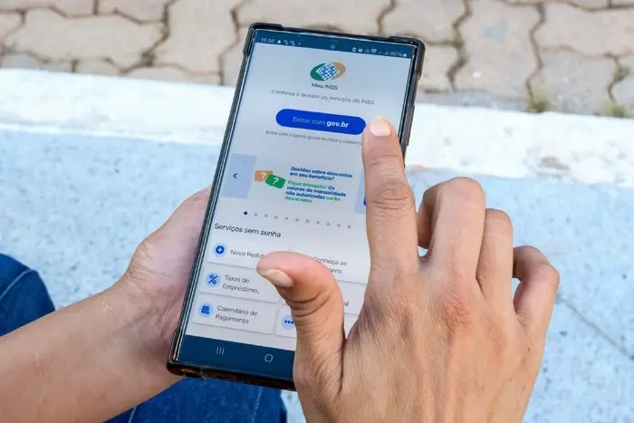 INSS exigirá identificação biométrica para desbloquear consignados