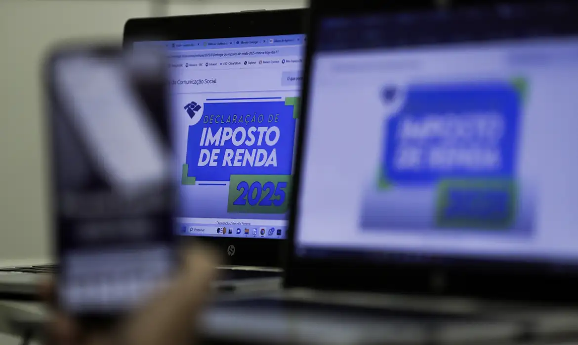 Cerca de 19 milhões não enviaram declaração do IR a dez dias do prazo