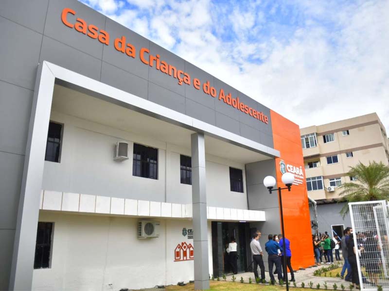 Casa da Criança realiza caravanas de enfrentamento à violência contra crianças e adolescentes